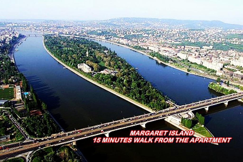 Central Budapest Vadász Street Exterior foto